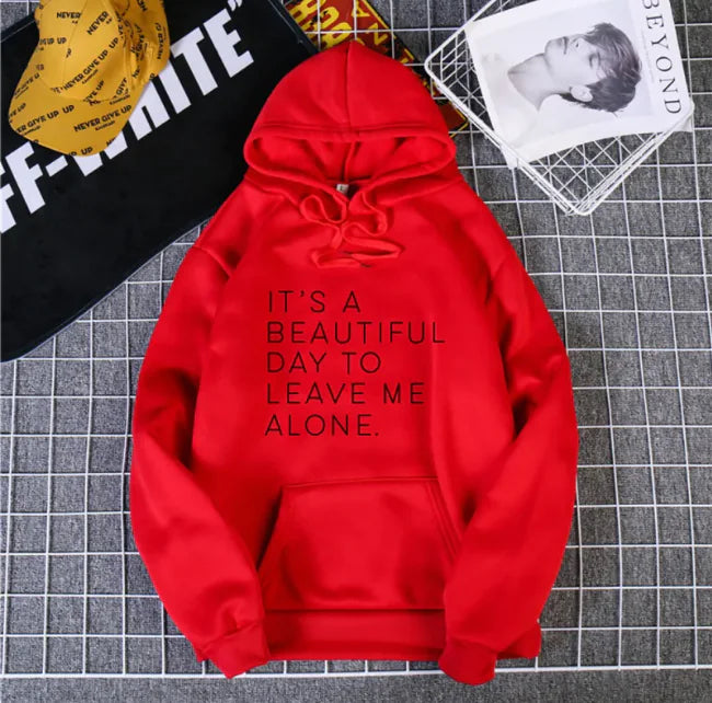 Graphic Hoodie