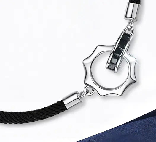 Sun Moon Couple Bracelet