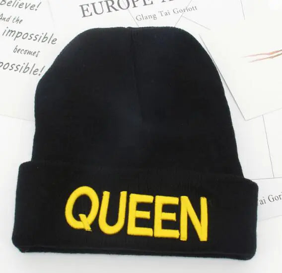 King Beanie