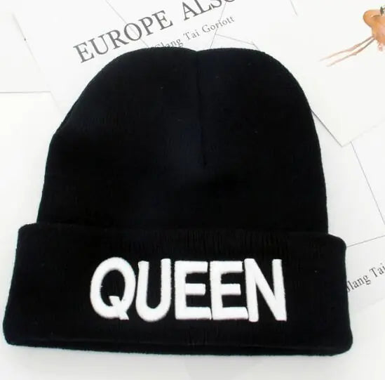 King Beanie