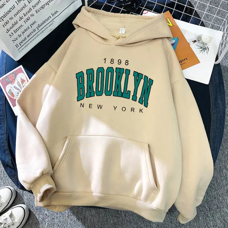 Graphic Hoodie