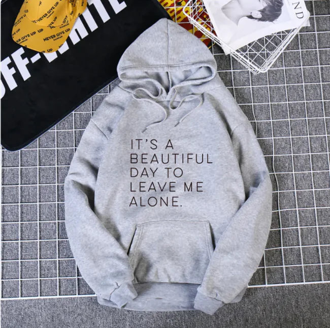 Graphic Hoodie