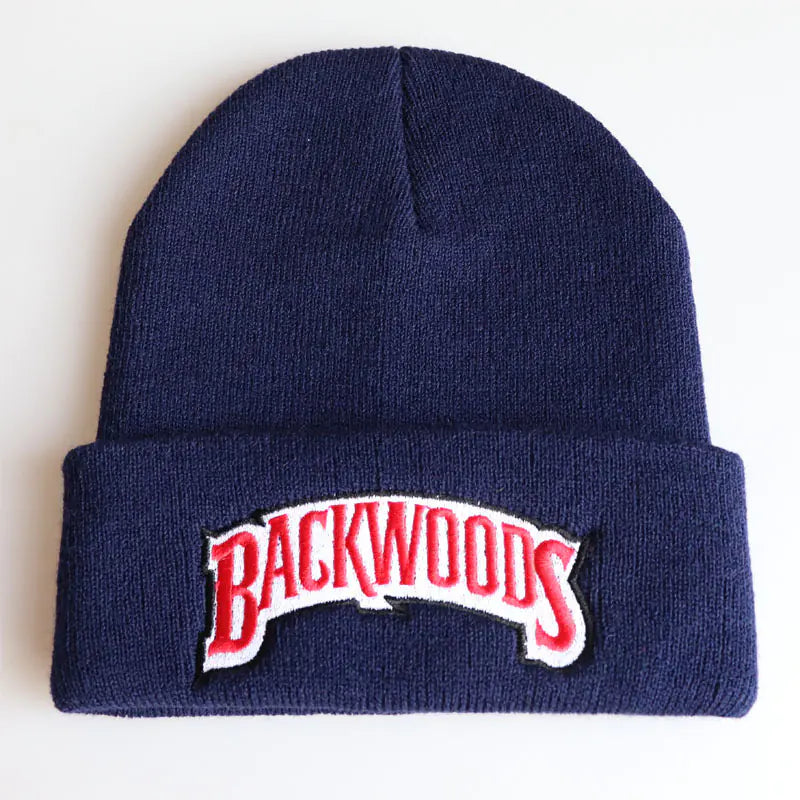 Warm Woolen Hat