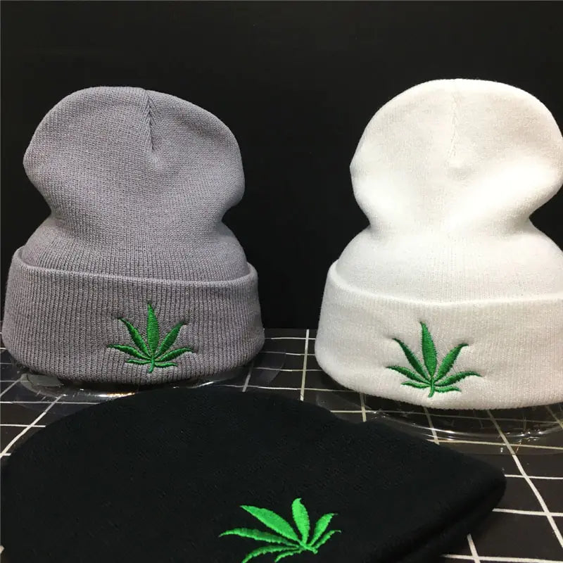 Garden Beanie
