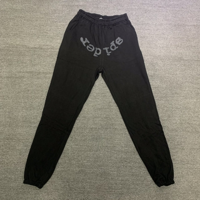 SP5DER Pants