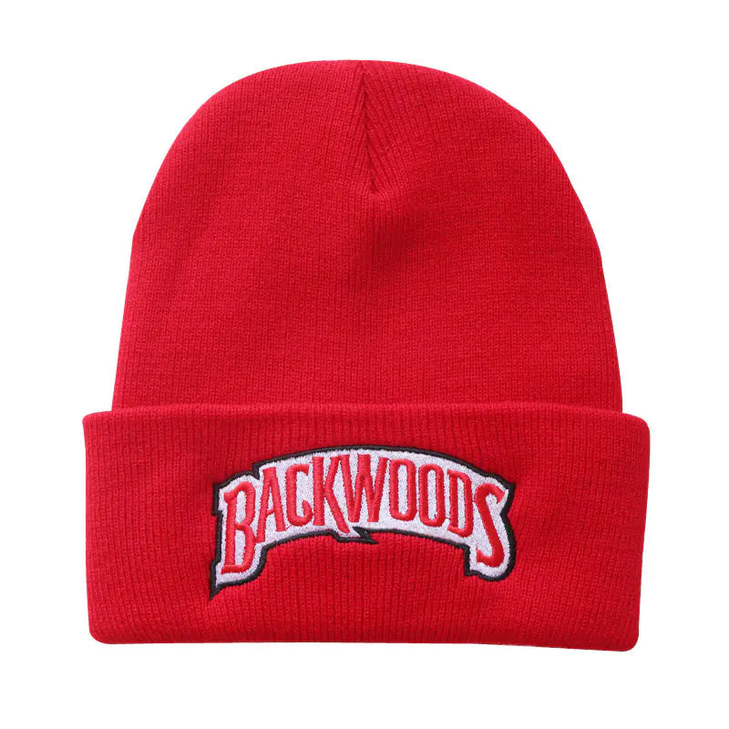 Warm Woolen Hat