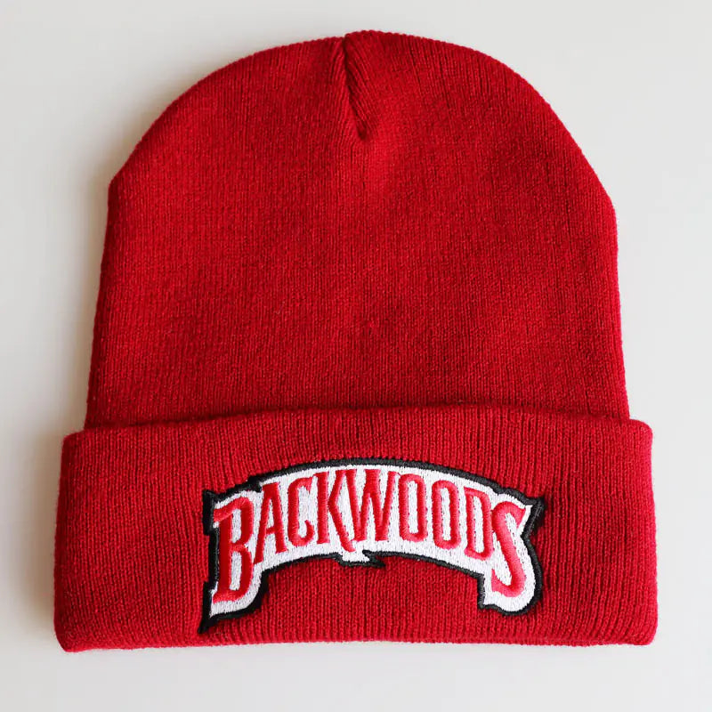 Warm Woolen Hat