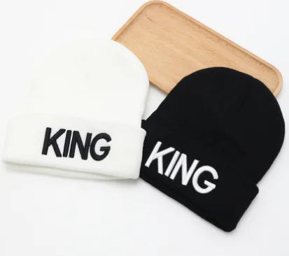 King Beanie