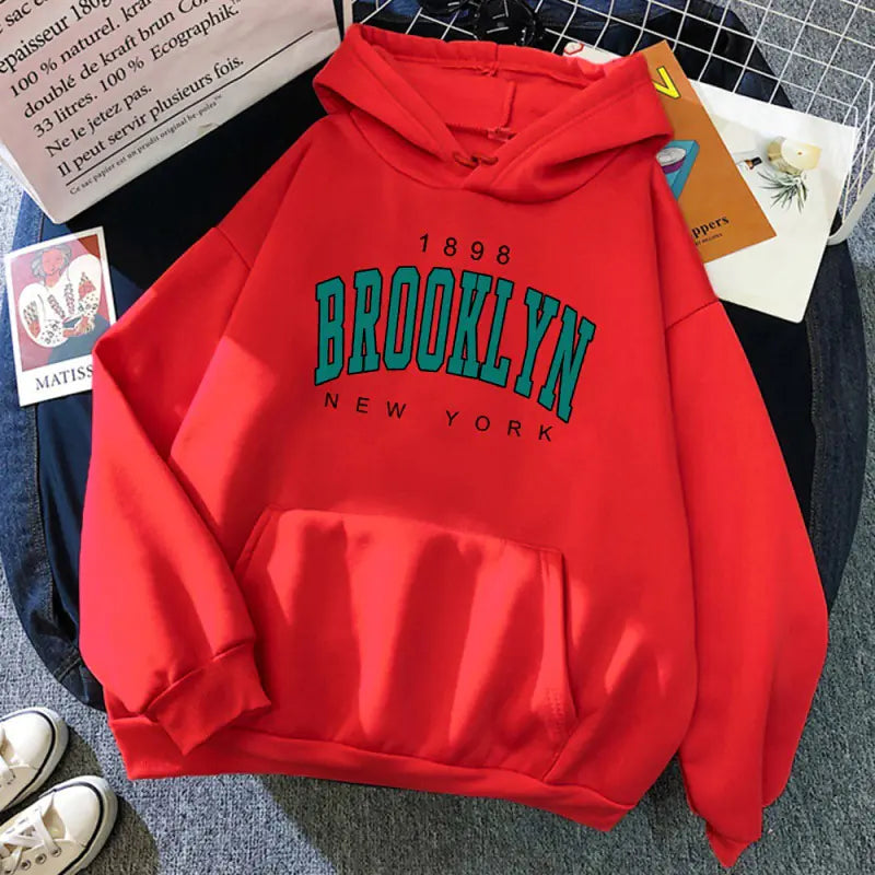 Graphic Hoodie