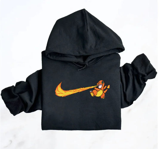 Hoodie Pokemon