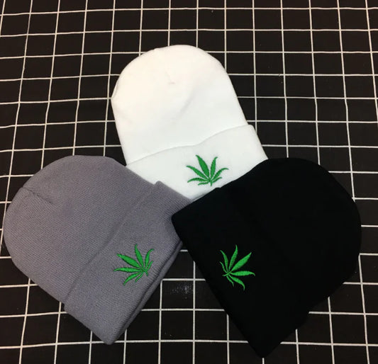 Garden Beanie