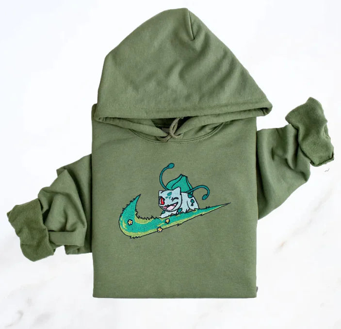 Hoodie Pokemon