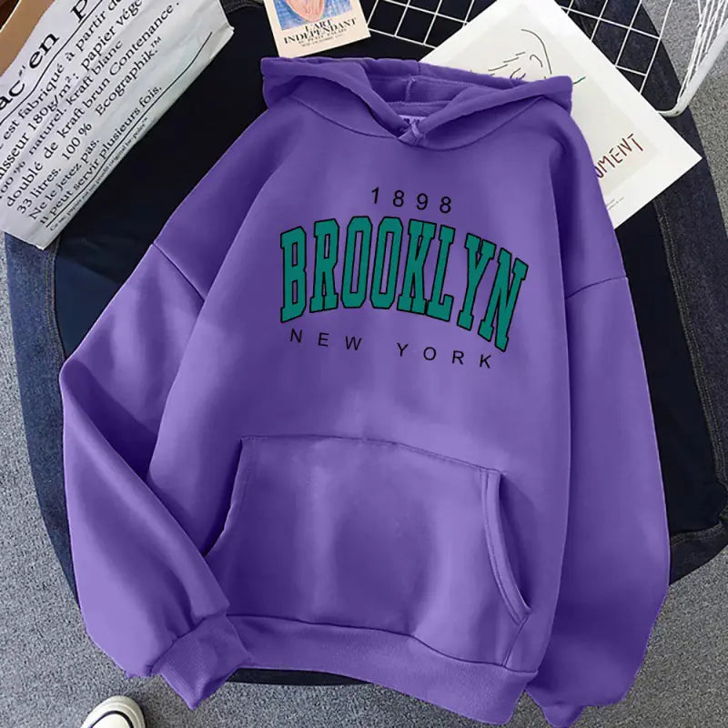 Graphic Hoodie