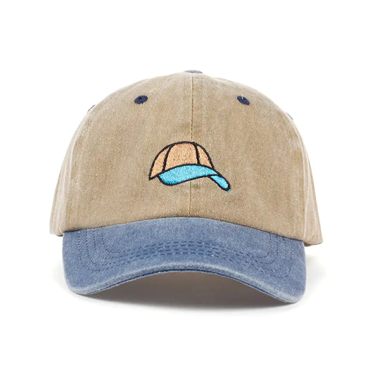 High-Quality Cotton Hat