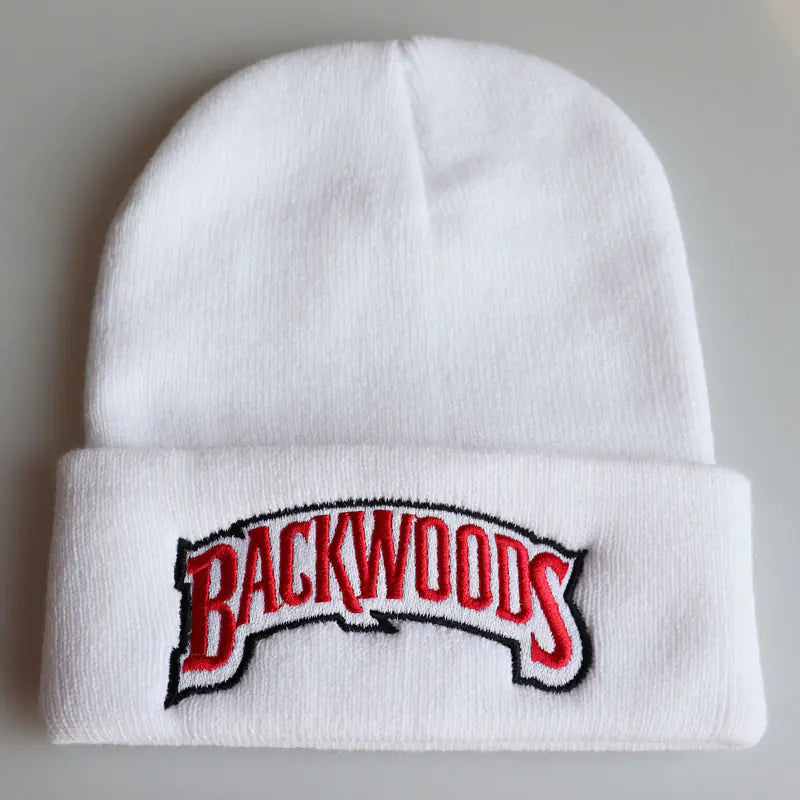 Warm Woolen Hat