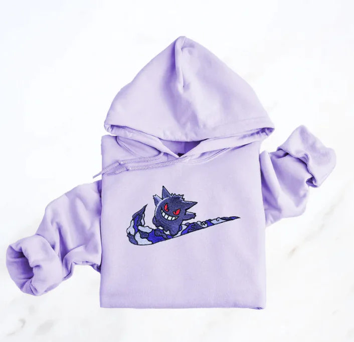 Hoodie Pokemon