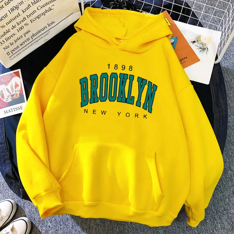 Graphic Hoodie