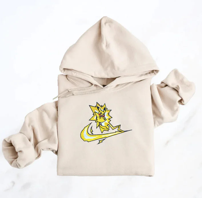Hoodie Pokemon