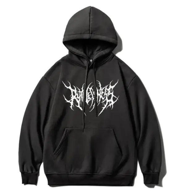 y2k hoodie