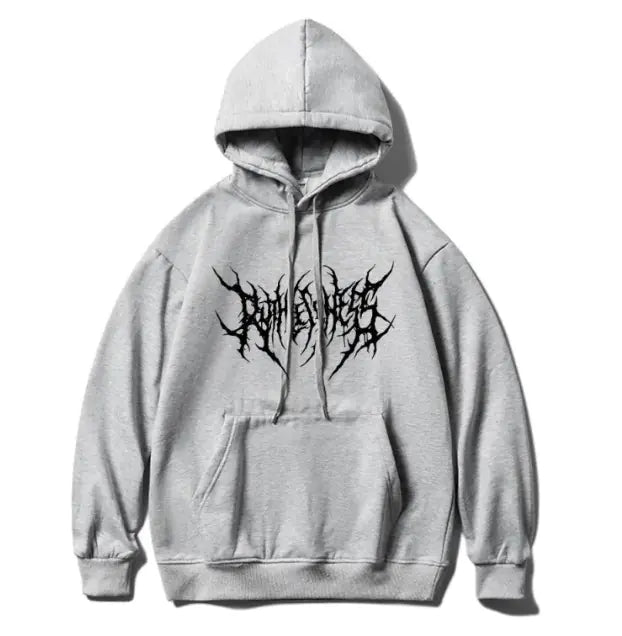 y2k hoodie