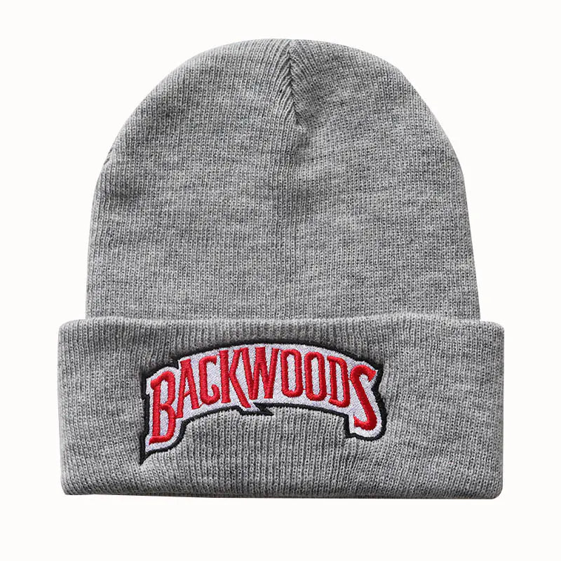 Warm Woolen Hat