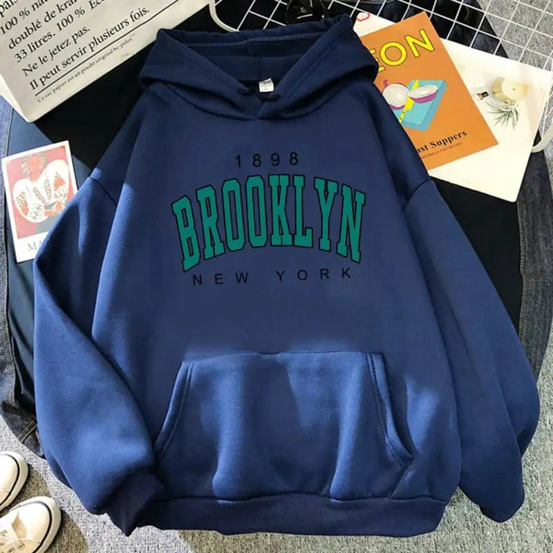 Graphic Hoodie
