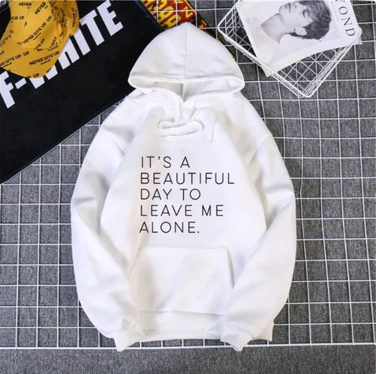 Graphic Hoodie