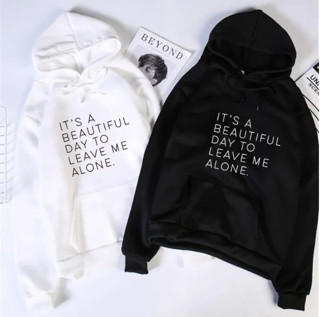 Graphic Hoodie