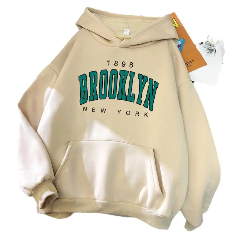 Graphic Hoodie