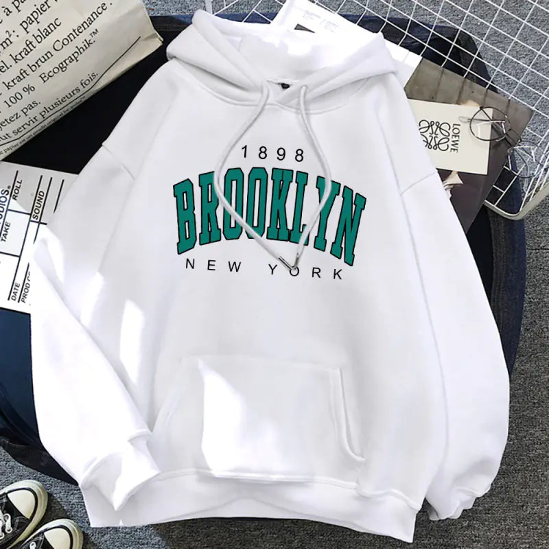 Graphic Hoodie