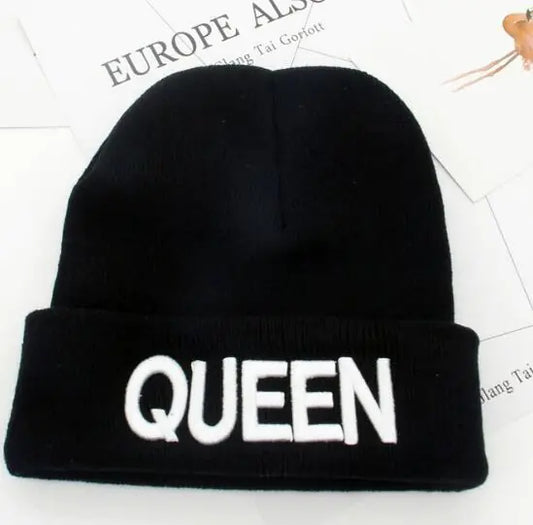 King Beanie