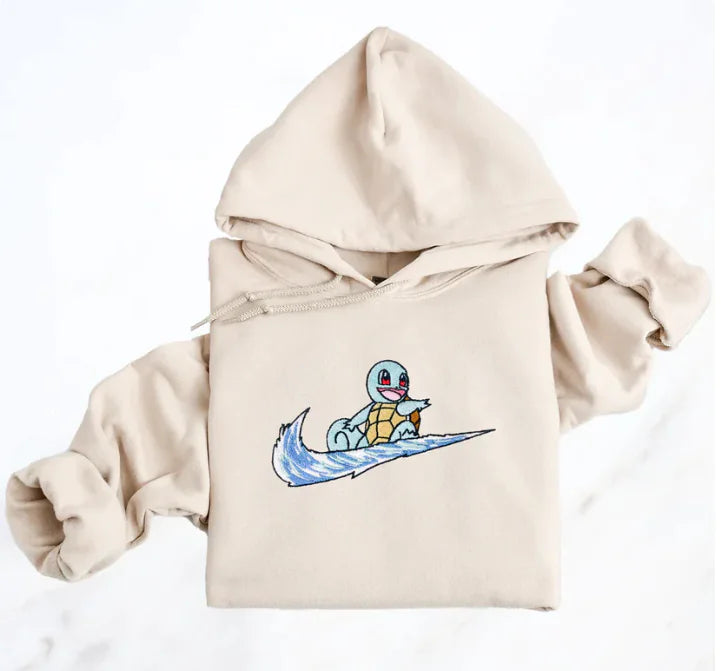 Hoodie Pokemon
