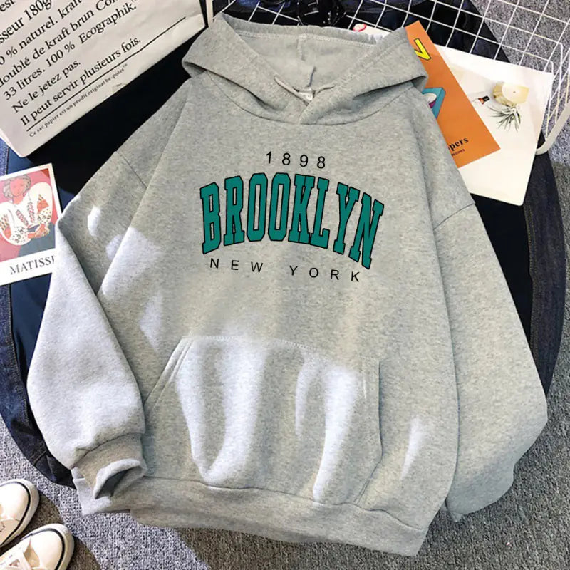 Graphic Hoodie