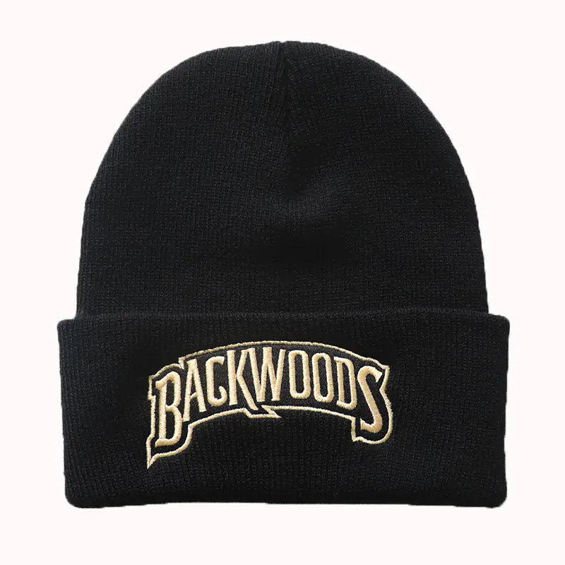 Warm Woolen Hat
