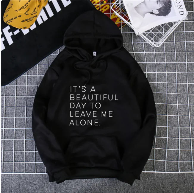 Graphic Hoodie