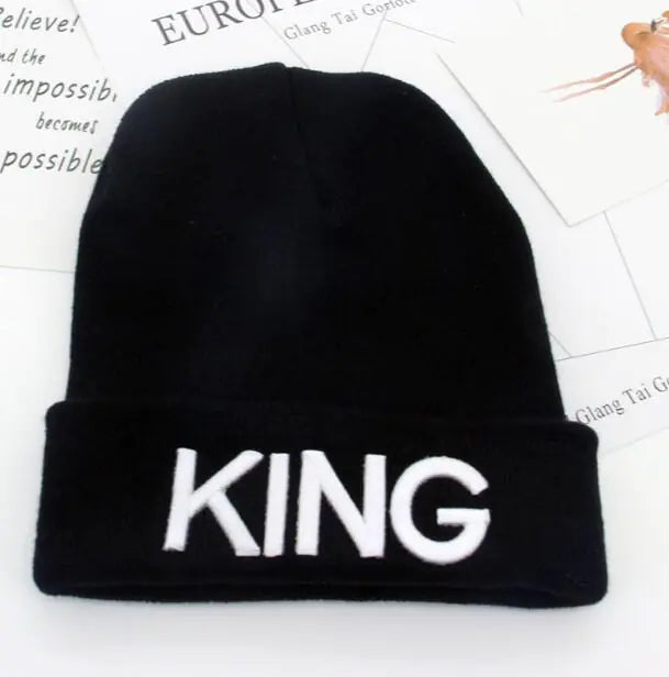 King Beanie