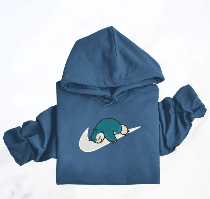 Hoodie Pokemon