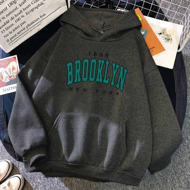 Graphic Hoodie
