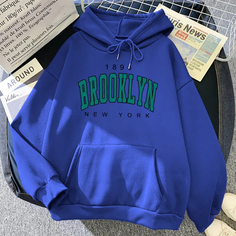 Graphic Hoodie