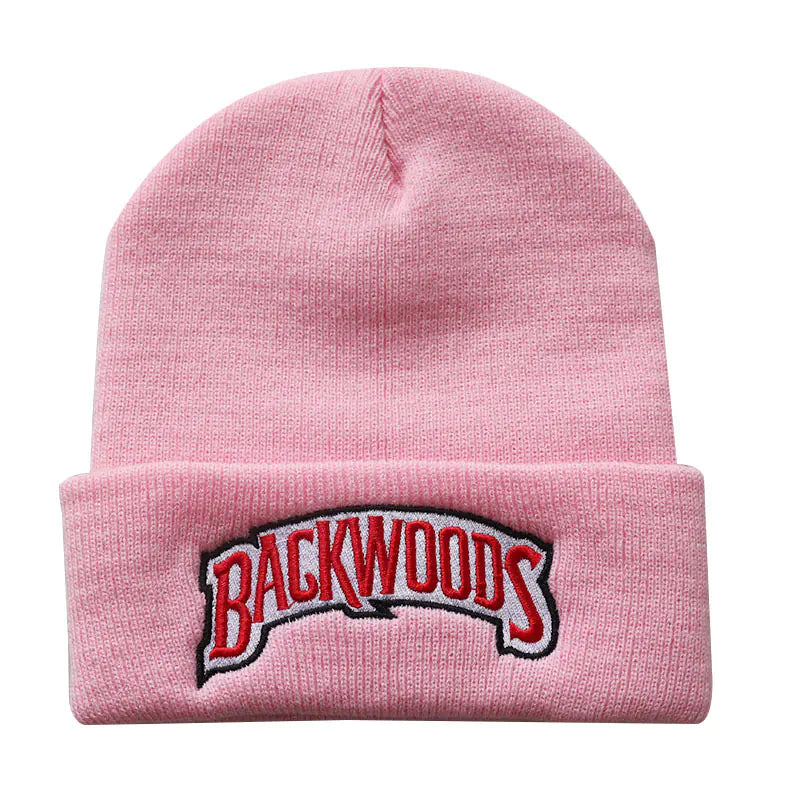 Warm Woolen Hat