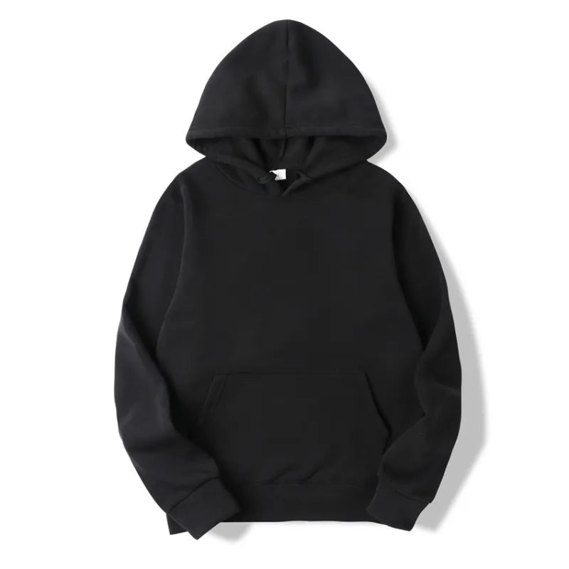Retro Y2K Hoodie Coats Sreetwear