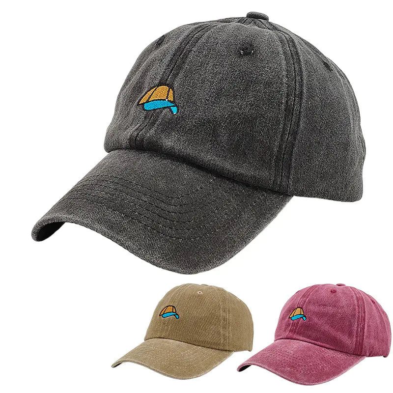 High-Quality Cotton Hat