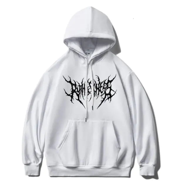 y2k hoodie
