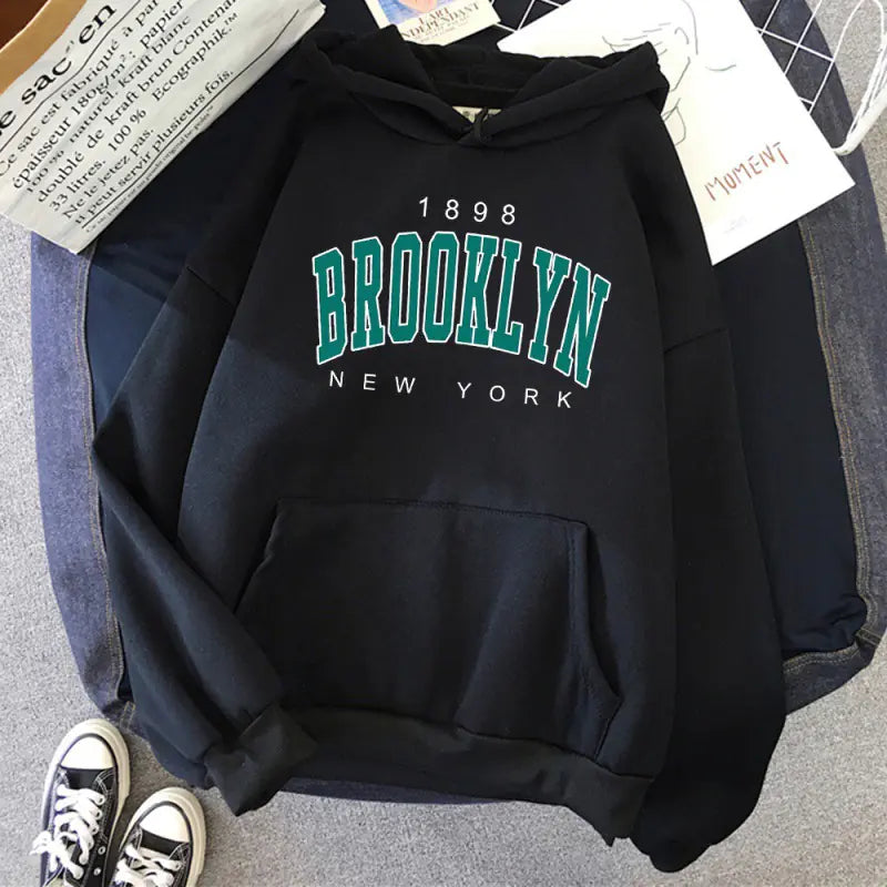 Graphic Hoodie