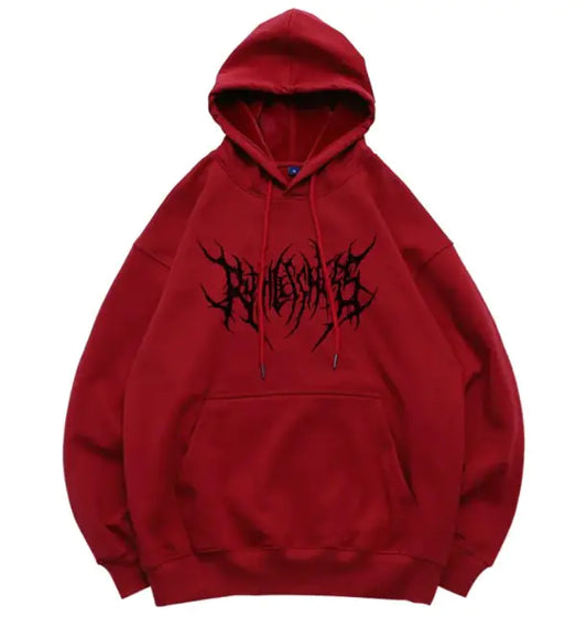 y2k hoodie